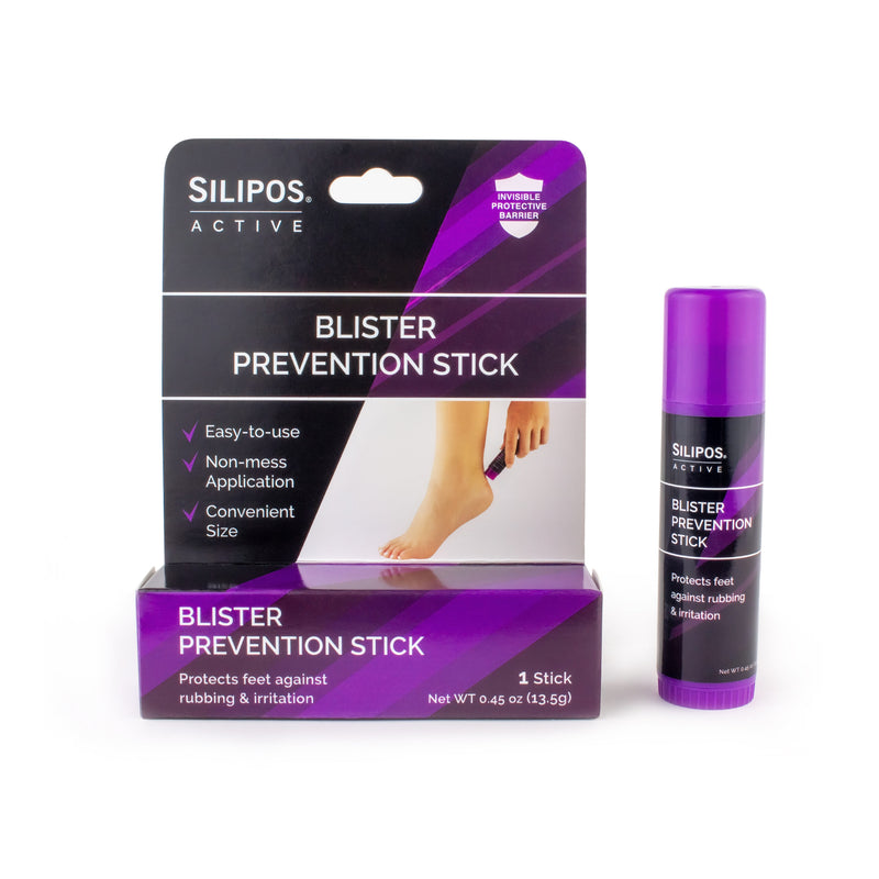 Load image into Gallery viewer, Silipos Blister Prevention Stick