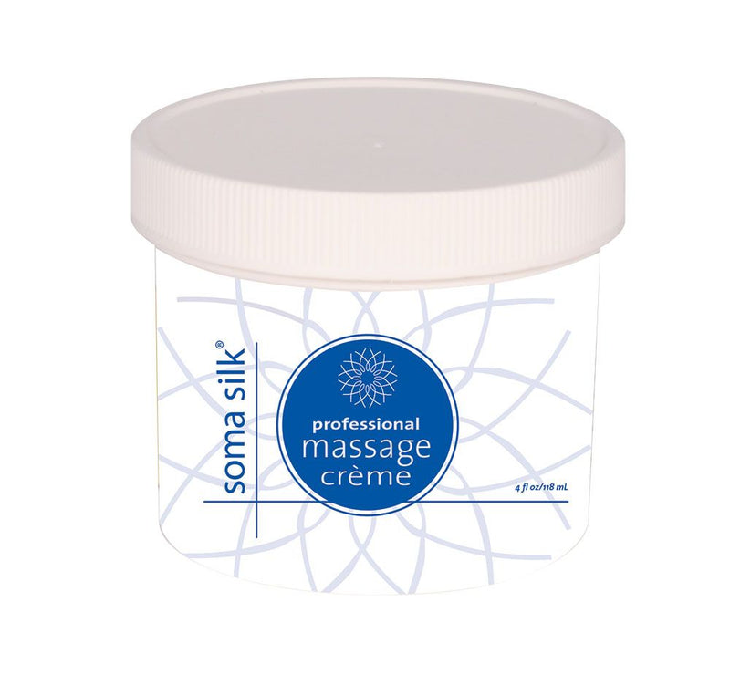 Load image into Gallery viewer, Soma Silk Professional Massage Creme