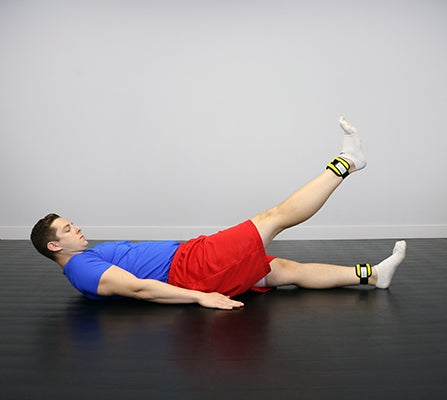 Load image into Gallery viewer, CanDo Weight Straps