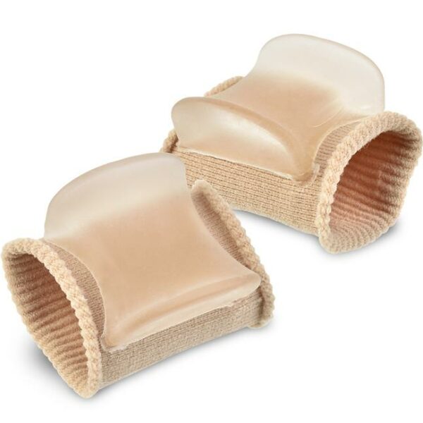 Load image into Gallery viewer, Silipos No Slip Toe Spacer