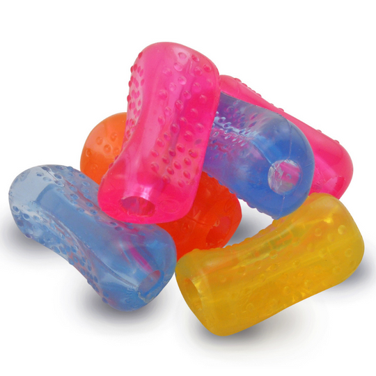 Load image into Gallery viewer, The Pencil Grip The Bumpy Grip