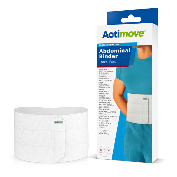 Load image into Gallery viewer, Actimove® Abdominal Binder