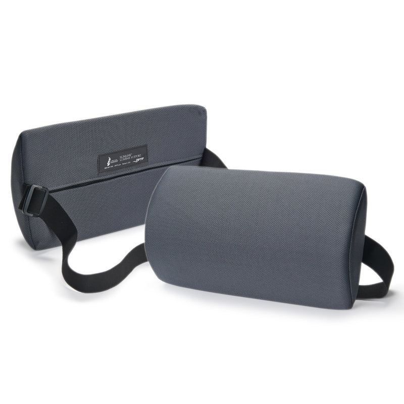 Load image into Gallery viewer, OPTP Original McKenzie SlimLine Lumbar Roll - #705