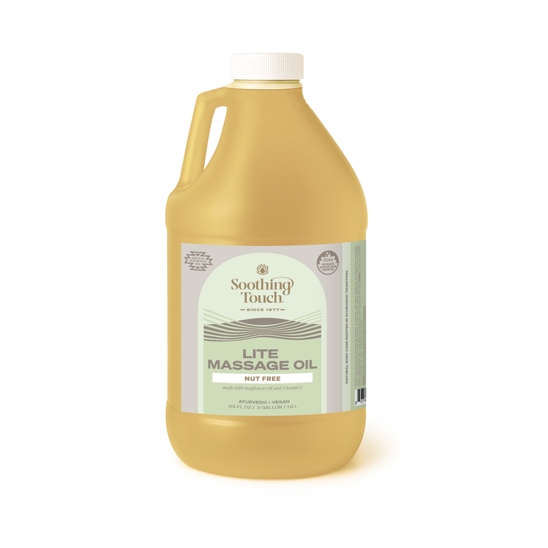 Load image into Gallery viewer, Soothing Touch Nut Free Oil