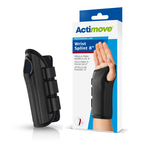 Load image into Gallery viewer, Actimove® Wrist Splint - 8in