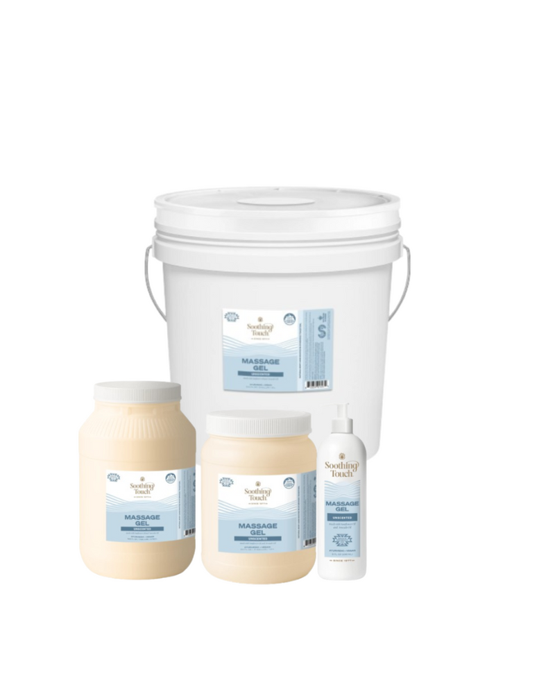 Load image into Gallery viewer, Soothing Touch® Unscented Massage Gel
