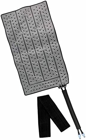 Load image into Gallery viewer, Pain Management Technologies Aqua Relief System Large back pad: 13" x 24"