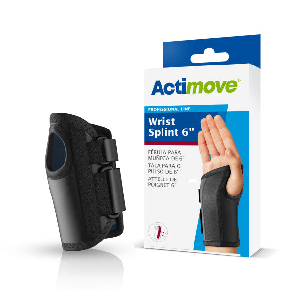 Load image into Gallery viewer, Actimove® Wrist Splint - 6in