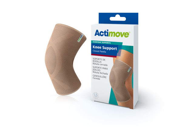 Load image into Gallery viewer, Actimove® Knee Support Closed Patella