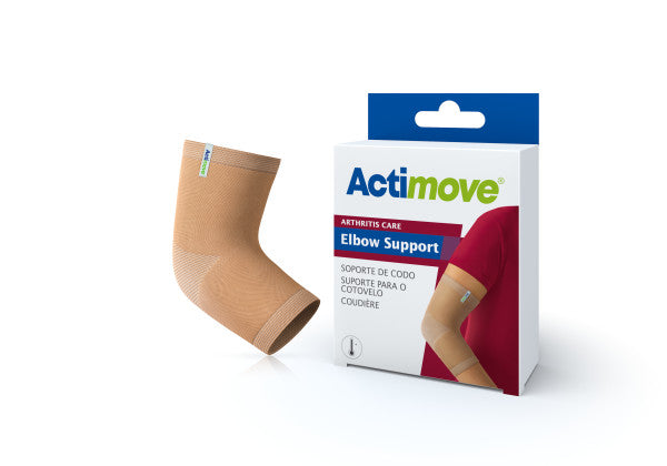 Load image into Gallery viewer, Actimove Arthritis Elbow Support, Beige