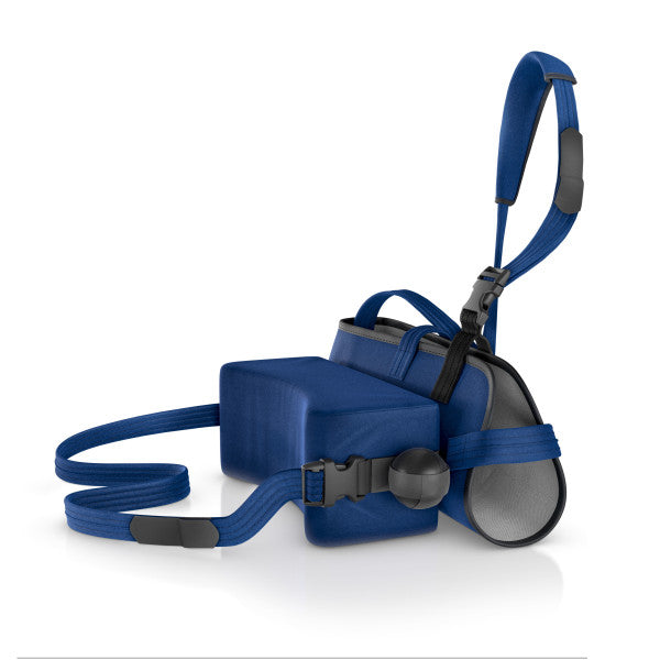 Load image into Gallery viewer, Actimove® Shoulder Abduction Sling Shoulder Immobilizer
