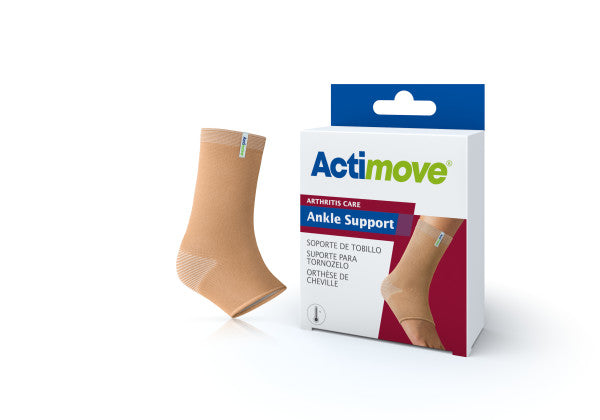Load image into Gallery viewer, Actimove Ankle Support, Beige