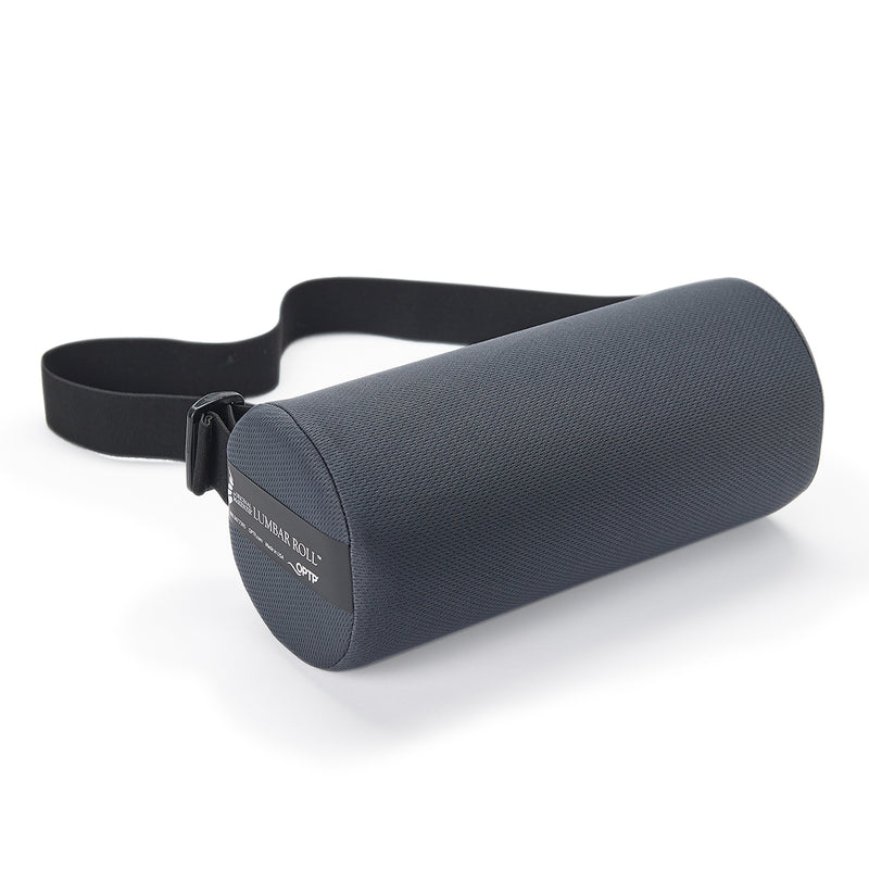 Load image into Gallery viewer, OPTP Original McKenzie Lumbar Roll Standard Firmness - #701