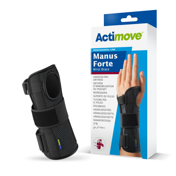 Load image into Gallery viewer, Actimove® Manus Forte Wrist Brace