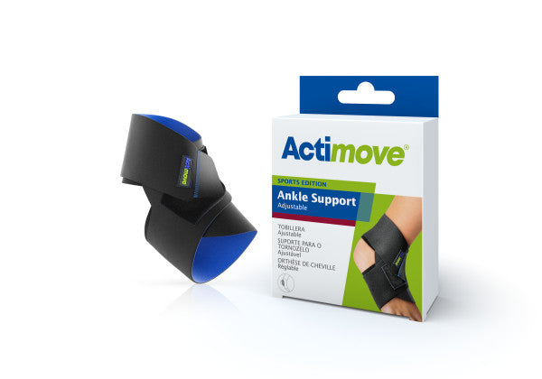 Load image into Gallery viewer, Actimove® Ankle Support Adjustable