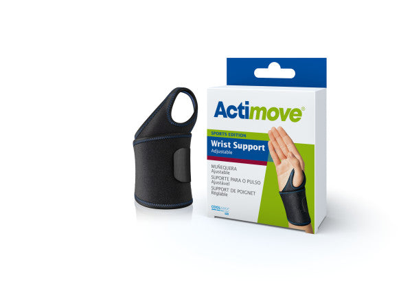 Load image into Gallery viewer, Actimove® Wrist Support Adjustable