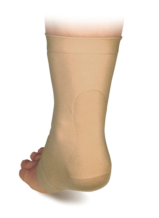 Silipos TheraStep - Gel Achilles Heel Sleeve