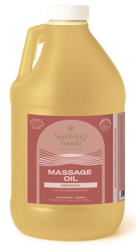 Load image into Gallery viewer, Sooth Touch Oriental Oil