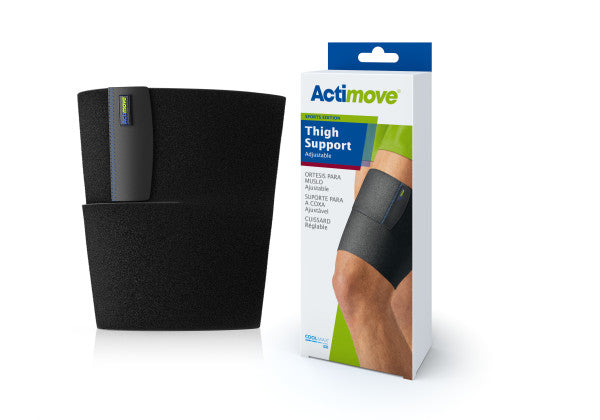 Load image into Gallery viewer, Actimove® Thigh Support Adjustable