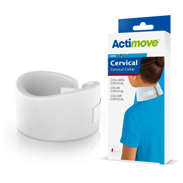 Load image into Gallery viewer, Actimove® Kids Cervical Collar