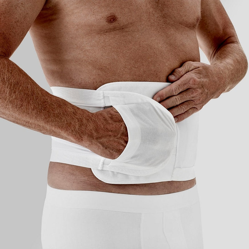 Load image into Gallery viewer, Coloplast Brava® Ostomy Support Belt