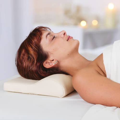 Load image into Gallery viewer, EarthLite® Neck Contour Bolster
