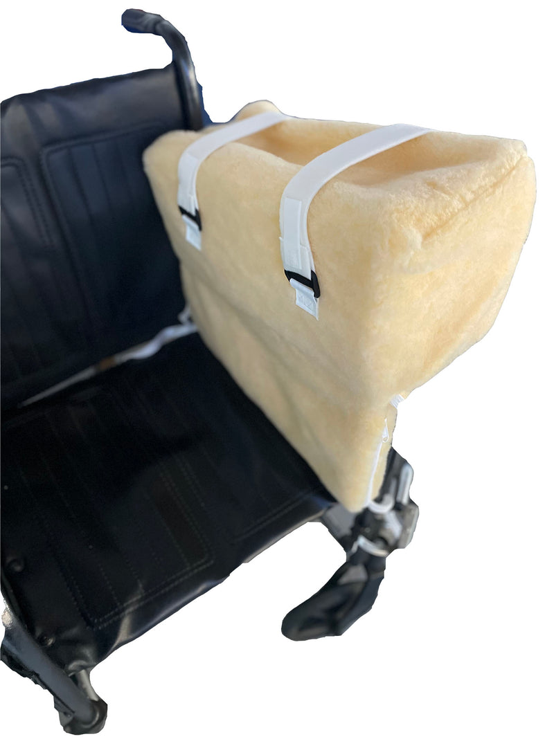 Load image into Gallery viewer, SkiL-Care Lateral Body Support