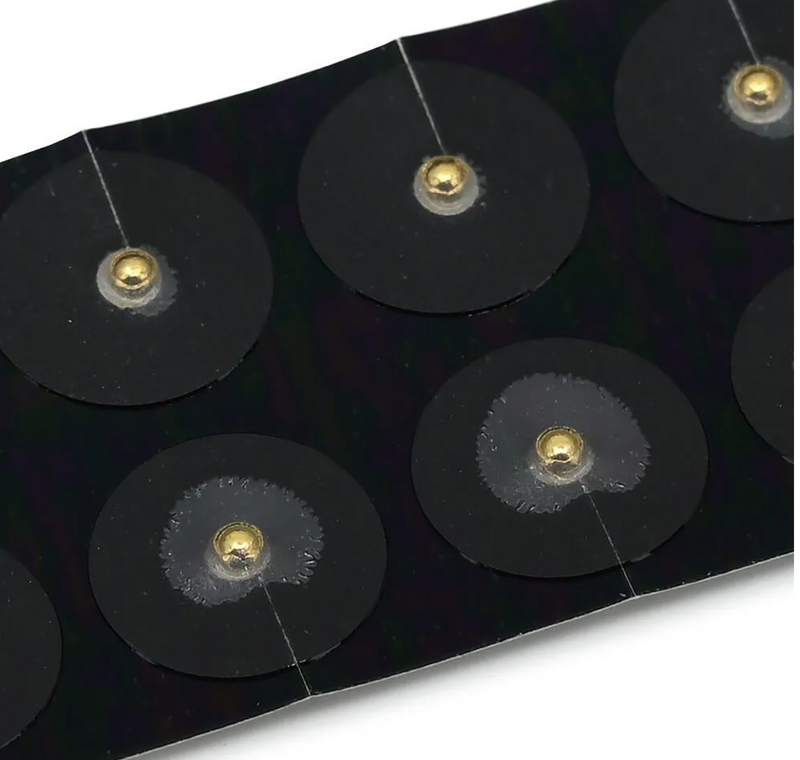 Load image into Gallery viewer, Accu-Patch Pellets