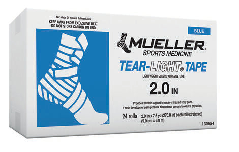 Mueller Tear-Light Tape®