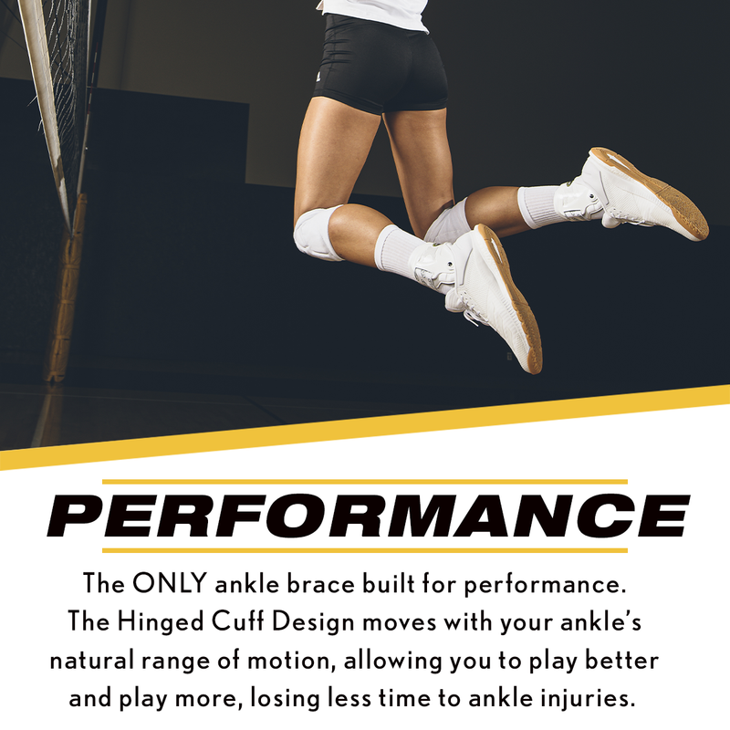 Load image into Gallery viewer, Ultra Zoom® Ankle Brace, Large/X-Large