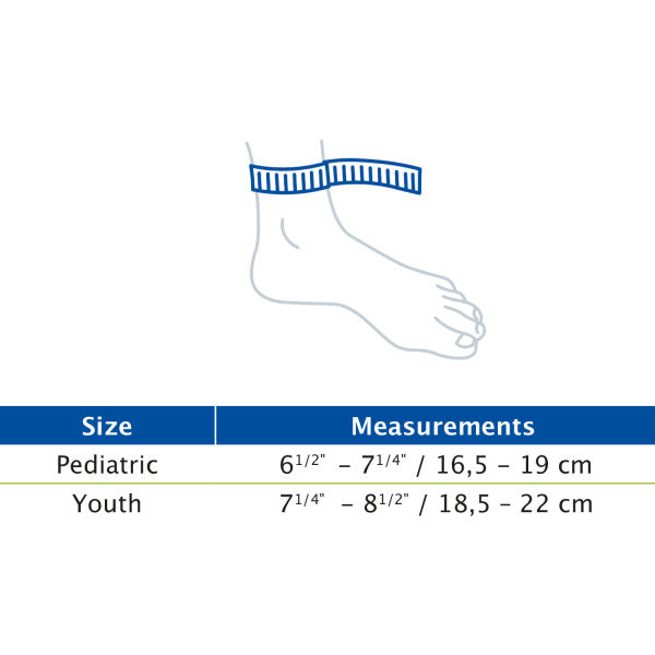 Load image into Gallery viewer, Actimove® Kids Ankle Support