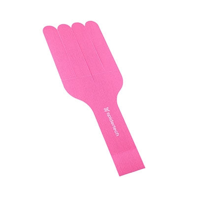 Load image into Gallery viewer, SpiderTech Calf & Arch One Piece Pre-Cut Tape