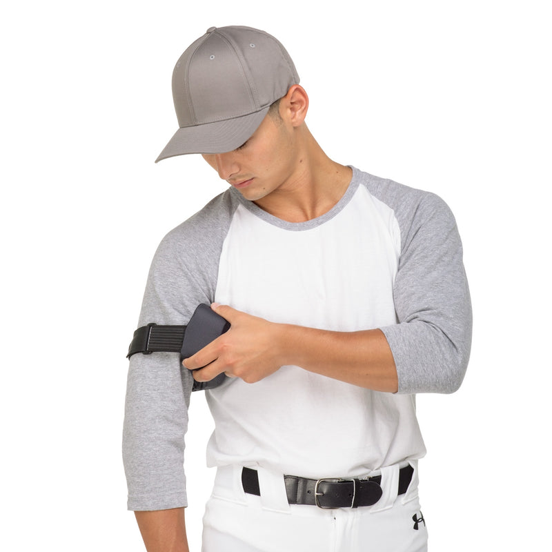 Load image into Gallery viewer, OPTP Pro Shoulder Support