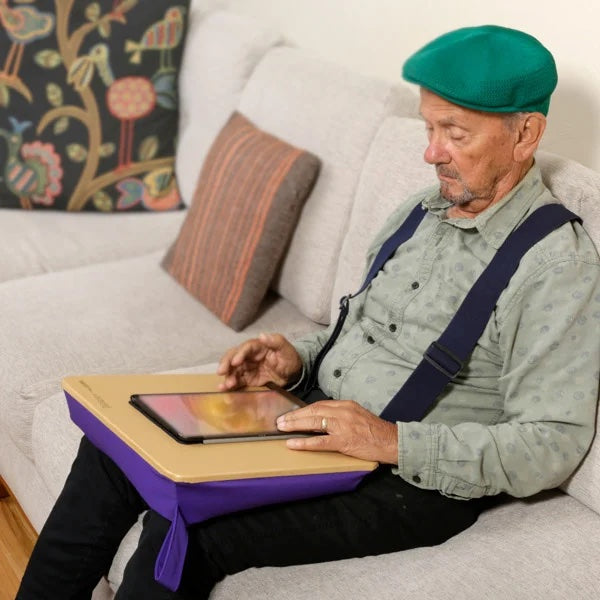 Load image into Gallery viewer, Posture-Rite® Lap Desk