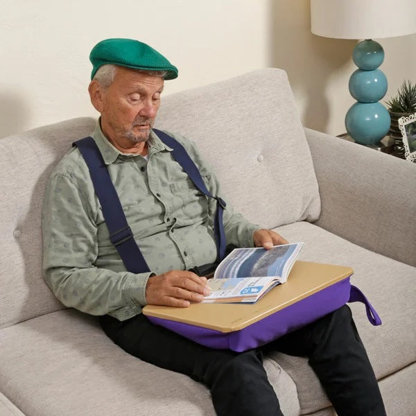 Load image into Gallery viewer, Posture-Rite® Lap Desk