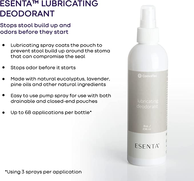 Load image into Gallery viewer, ESENTA Lubricating Deodorant