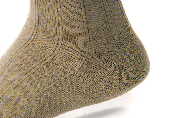 Load image into Gallery viewer, JOBST forMen 30-40 mmHg Thigh High Socks