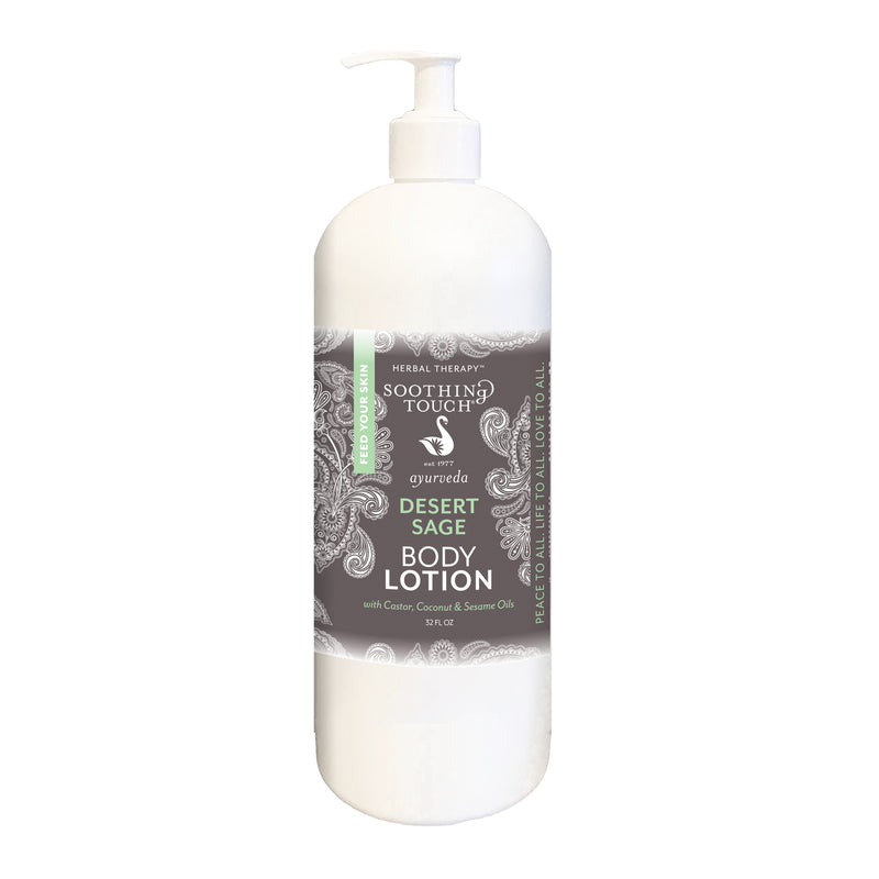 Load image into Gallery viewer, Soothing Touch Ayurveda Body Lotion