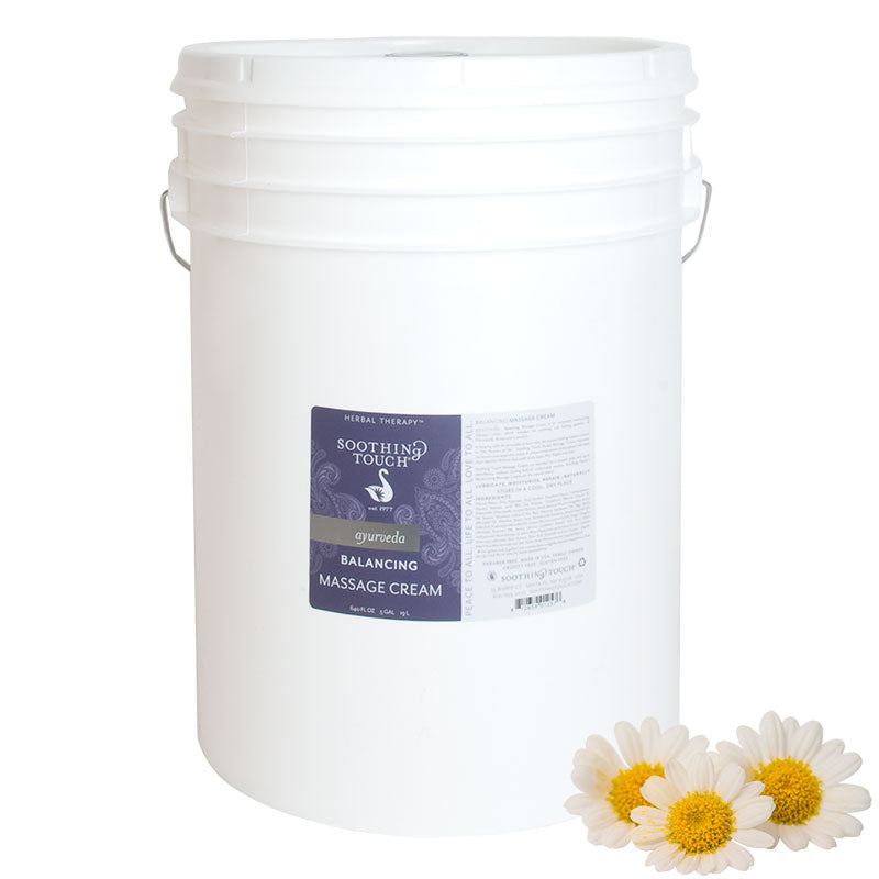 Load image into Gallery viewer, Soothing Touch Balancing Massage Cream