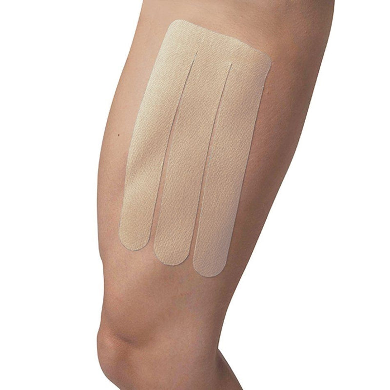 Load image into Gallery viewer, SpiderTech Groin One Piece Pre-Cut Tape