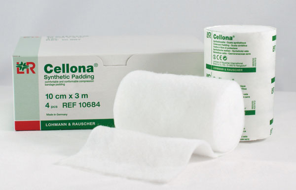 Load image into Gallery viewer, Lohmann & Rauscher Cellona® Synthetic Padding