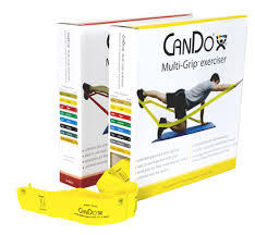 Load image into Gallery viewer, CanDo Multi-Grip Resistive Exerciser