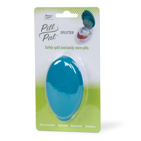 Load image into Gallery viewer, North Coast Medical Pill Pal™ Splitter