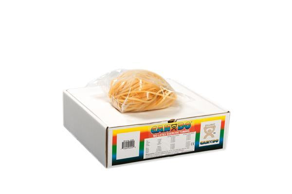 Load image into Gallery viewer, CanDo® Latex Free Exercise Tubing Rolls