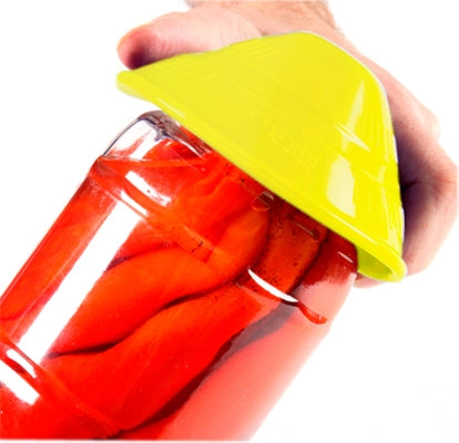 Load image into Gallery viewer, Dycem Non-Slip Jar & Bottle Opener