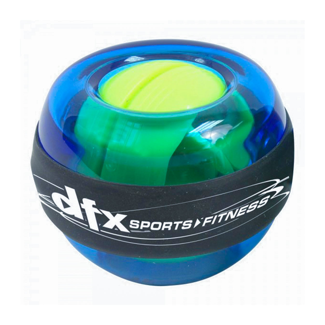 DFX™ Powerball Sports Pro Gyro Ball Exerciser – Rehab Supply Shoppe