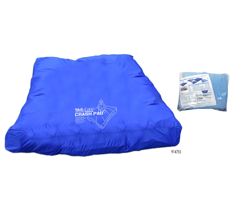 Load image into Gallery viewer, SkiL-Care Crash Pad