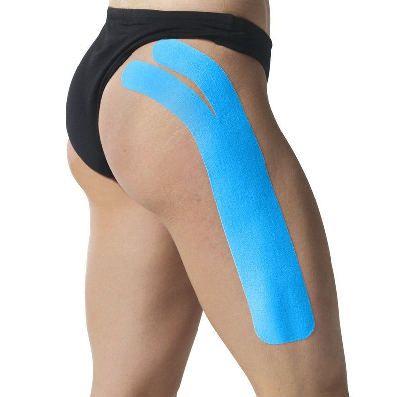 Load image into Gallery viewer, SpiderTech Hip One Piece Pre-Cut Tape