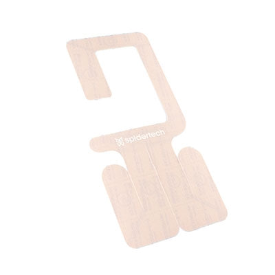 Load image into Gallery viewer, SpiderTech Right Shoulder One Piece Pre-Cut Tape