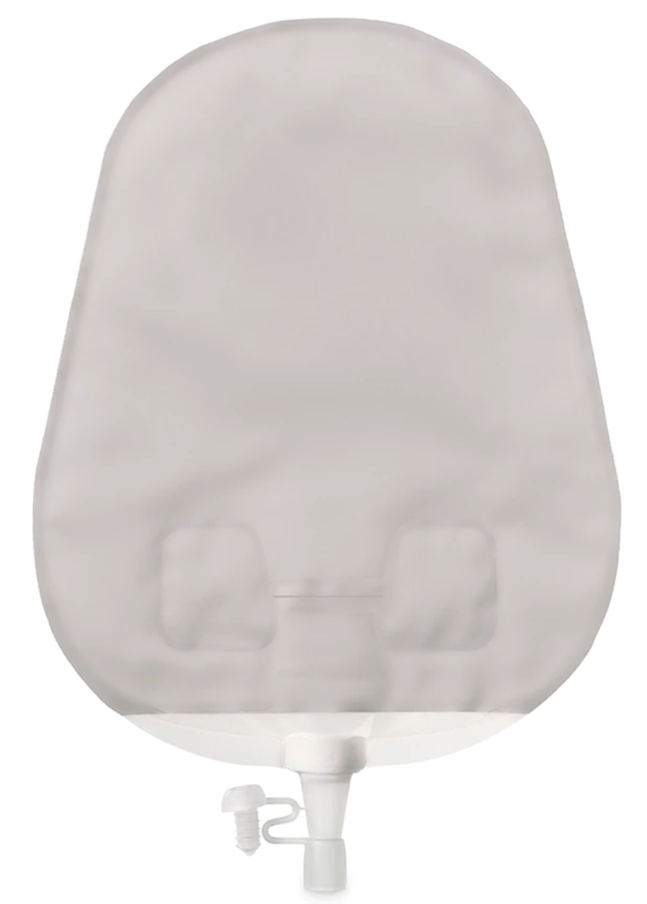 Load image into Gallery viewer, SenSura® Mio Convex Light 1-Piece Urostomy Pouch